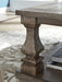 Johnelle Occasional Table Set - Affordable Home Luxury