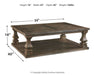 Johnelle Table Set - Affordable Home Luxury