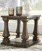 Johnelle End Table - Affordable Home Luxury