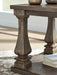 Johnelle End Table - Affordable Home Luxury