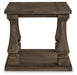 Johnelle End Table - Affordable Home Luxury