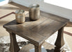 Johnelle Table Set - Affordable Home Luxury