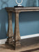 Johnelle Sofa Table - Affordable Home Luxury