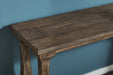 Johnelle Sofa Table - Affordable Home Luxury