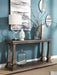 Johnelle Sofa Table - Affordable Home Luxury