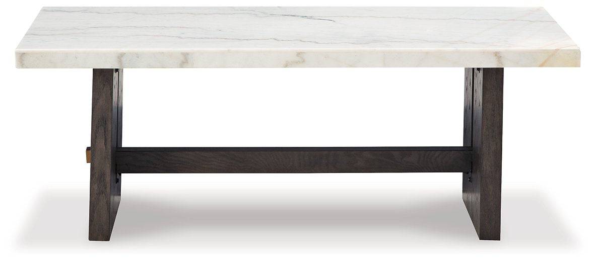 Burkhaus Coffee Table - Affordable Home Luxury