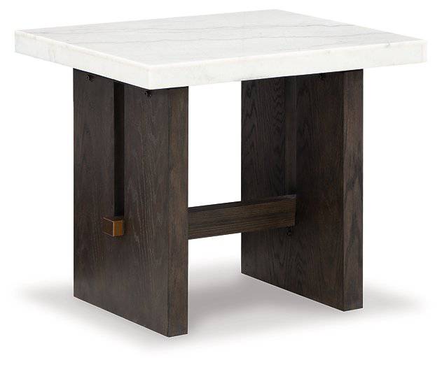 Burkhaus Occasional Table Set - Affordable Home Luxury