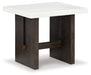 Burkhaus Occasional Table Set - Affordable Home Luxury