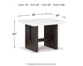 Burkhaus Occasional Table Set - Affordable Home Luxury