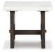 Burkhaus Occasional Table Set - Affordable Home Luxury