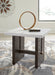 Burkhaus Occasional Table Set - Affordable Home Luxury