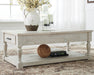 Shawnalore Coffee Table - Affordable Home Luxury