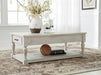 Shawnalore Occasional Table Set - Affordable Home Luxury