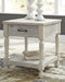 Shawnalore Occasional Table Set - Affordable Home Luxury