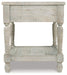 Shawnalore End Table - Affordable Home Luxury