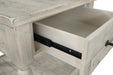 Shawnalore End Table - Affordable Home Luxury