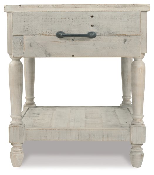 Shawnalore End Table - Affordable Home Luxury