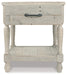 Shawnalore End Table - Affordable Home Luxury