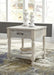 Shawnalore End Table Set - Affordable Home Luxury