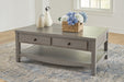 Charina Coffee Table - Affordable Home Luxury