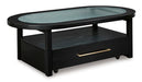 Winbardi Coffee Table - Affordable Home Luxury