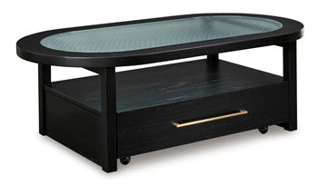 Winbardi Coffee Table - Affordable Home Luxury