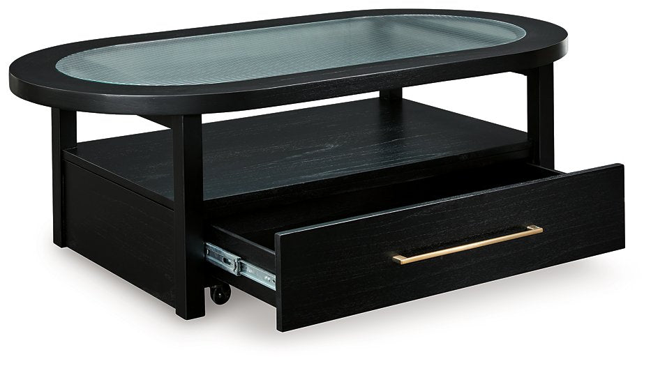 Winbardi Coffee Table - Affordable Home Luxury