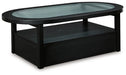 Winbardi Coffee Table - Affordable Home Luxury