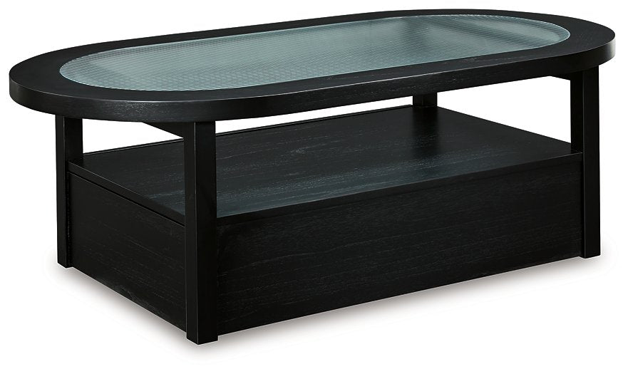 Winbardi Coffee Table - Affordable Home Luxury