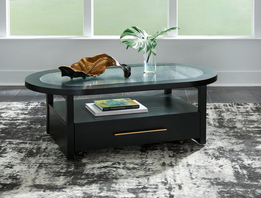 Winbardi Coffee Table - Affordable Home Luxury