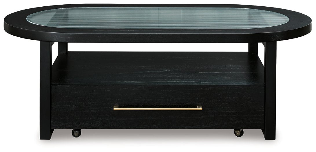 Winbardi Coffee Table - Affordable Home Luxury