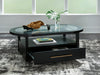 Winbardi Coffee Table - Affordable Home Luxury