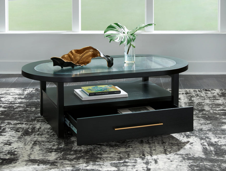 Winbardi Coffee Table - Affordable Home Luxury