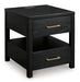 Winbardi End Table - Affordable Home Luxury