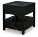 Winbardi End Table - Affordable Home Luxury