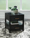 Winbardi End Table - Affordable Home Luxury