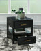 Winbardi End Table - Affordable Home Luxury