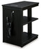 Winbardi Chairside End Table - Affordable Home Luxury