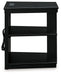 Winbardi Chairside End Table - Affordable Home Luxury