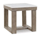 Loyaska End Table - Affordable Home Luxury