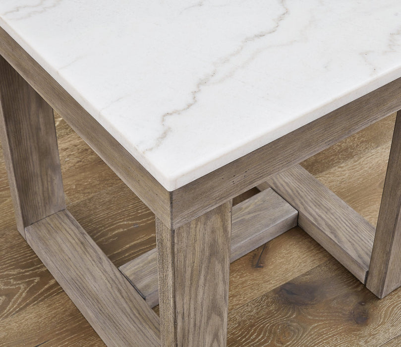 Loyaska End Table - Affordable Home Luxury