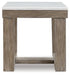 Loyaska End Table - Affordable Home Luxury