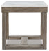 Loyaska End Table - Affordable Home Luxury