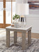 Loyaska End Table - Affordable Home Luxury