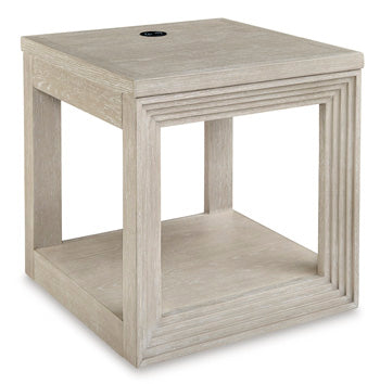 Marxhart End Table - Affordable Home Luxury