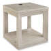 Marxhart End Table - Affordable Home Luxury