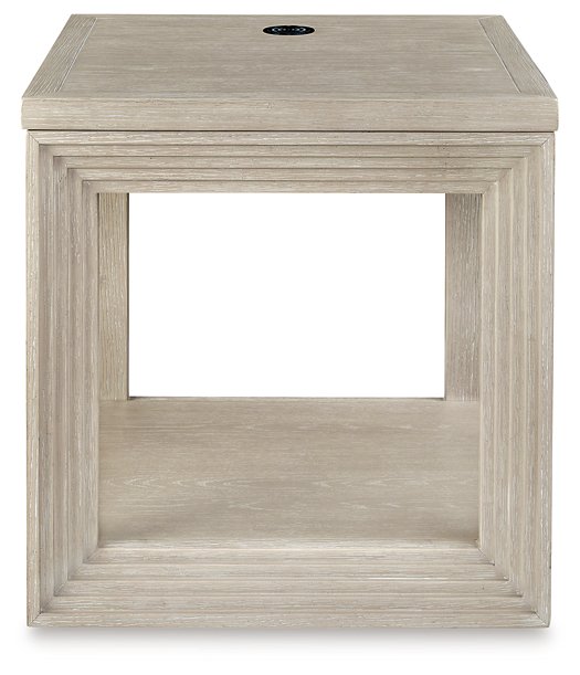 Marxhart End Table - Affordable Home Luxury