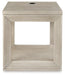 Marxhart End Table - Affordable Home Luxury