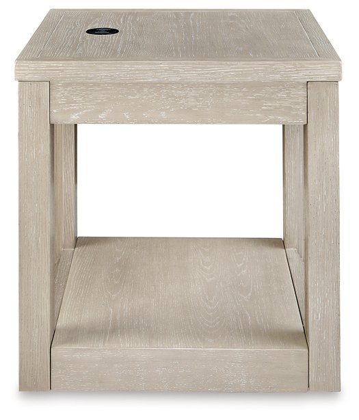 Marxhart End Table - Affordable Home Luxury