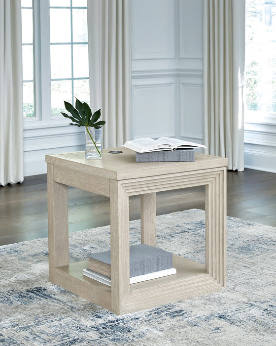 Marxhart End Table - Affordable Home Luxury